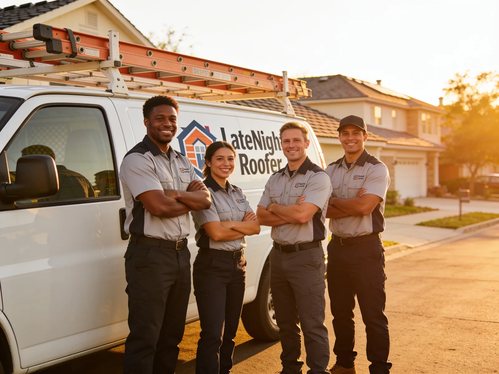 Emergency Roof Repair company in Sonyea, NY